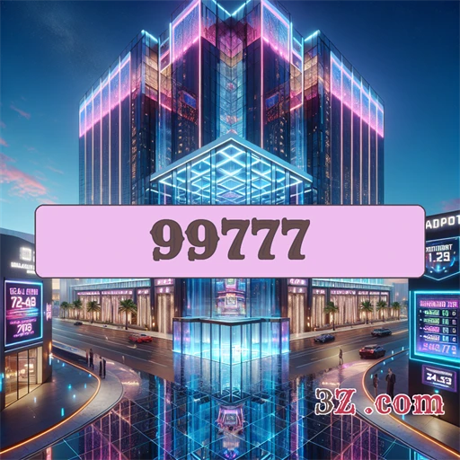 Experimente o Universo Vibrante do Casino 99777 Bet
