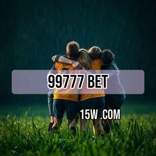 99777 bet: Promoções Que Transformam Suas Apostas em Grandes Vitórias!
