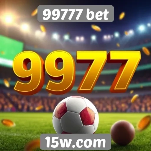 A popularidade do 99777 bet entre os jogadores brasileiros