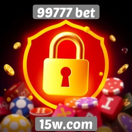 Avaliação da segurança do site 99777 bet