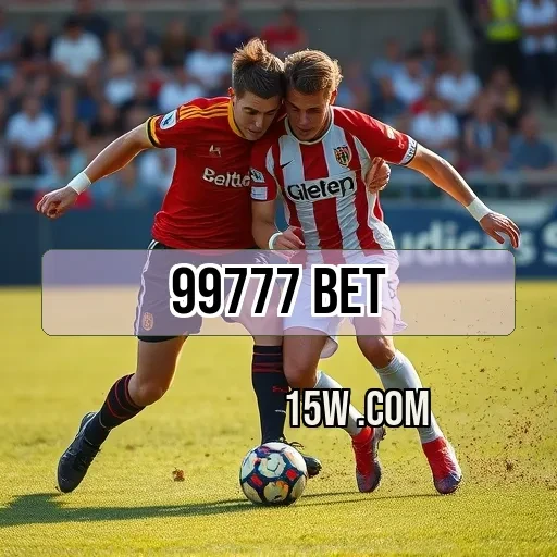 99777 bet: Apostas Esportivas Inovadoras para Você Aproveitar